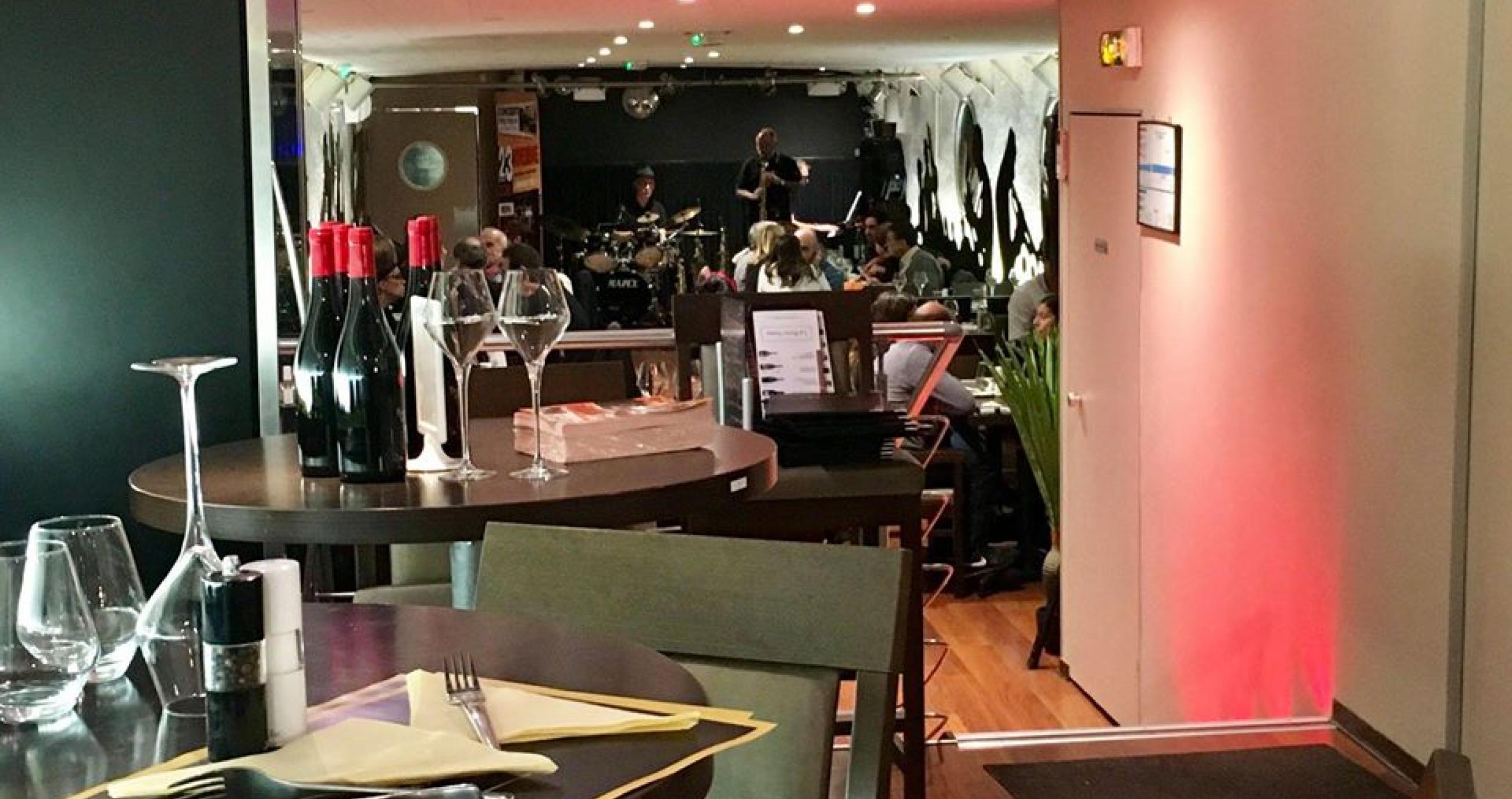 Bateau Restaurant La Petite Venise Montargis Photos